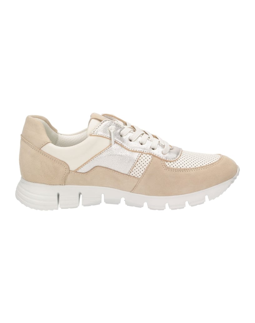 Sioux-Sneaker-Mokrunner-D-018-beige