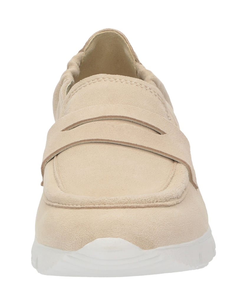 Sioux-Slipper-Mokrunner-D-020-beige