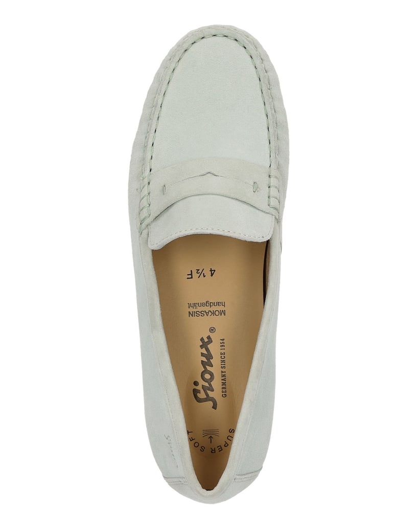 Sioux-Slipper-Rosikena-700-grün