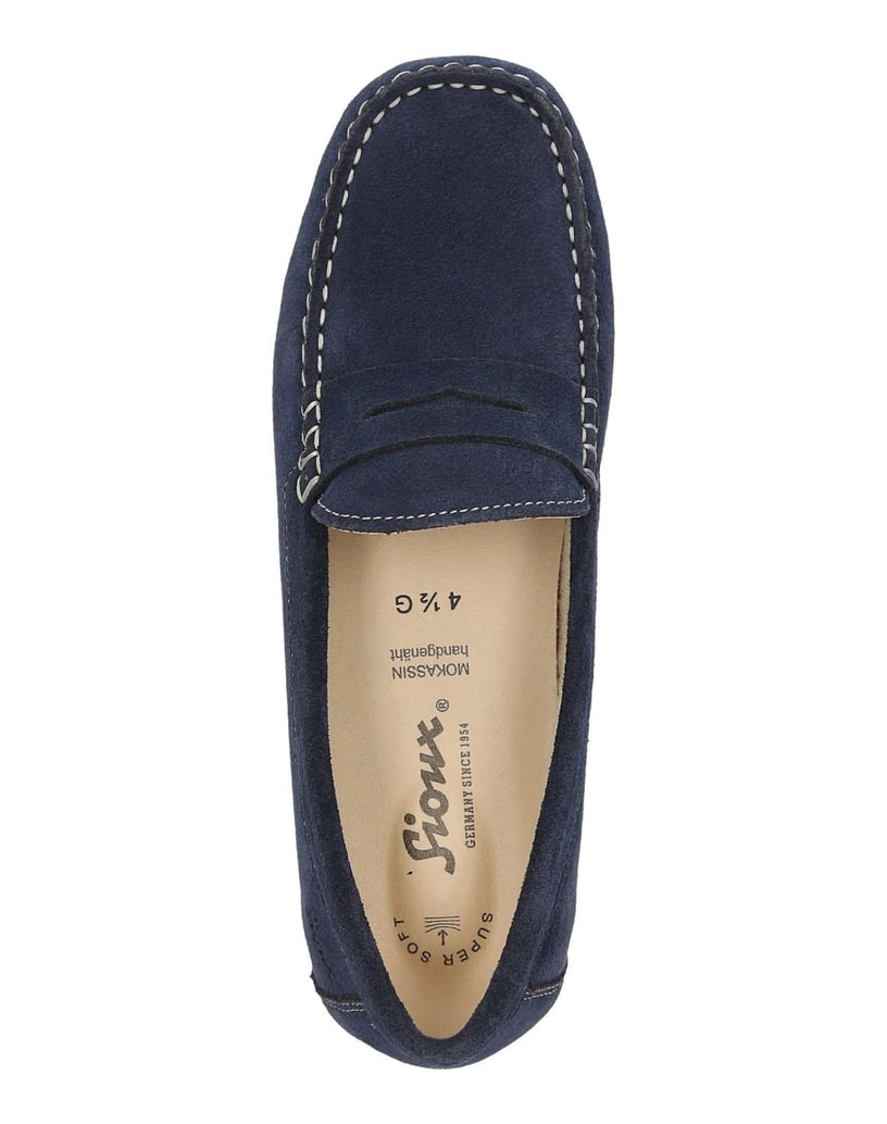 Sioux-Slipper-Simadesa-700-dunkelblau