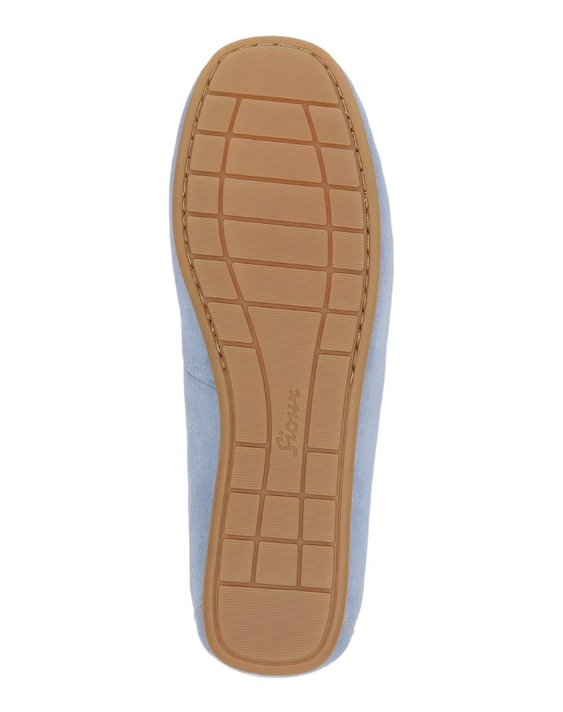 Sioux-Slipper-Simadesa-700-hellblau