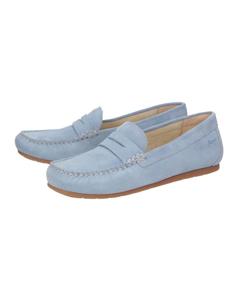 Sioux-Slipper-Simadesa-700-hellblau