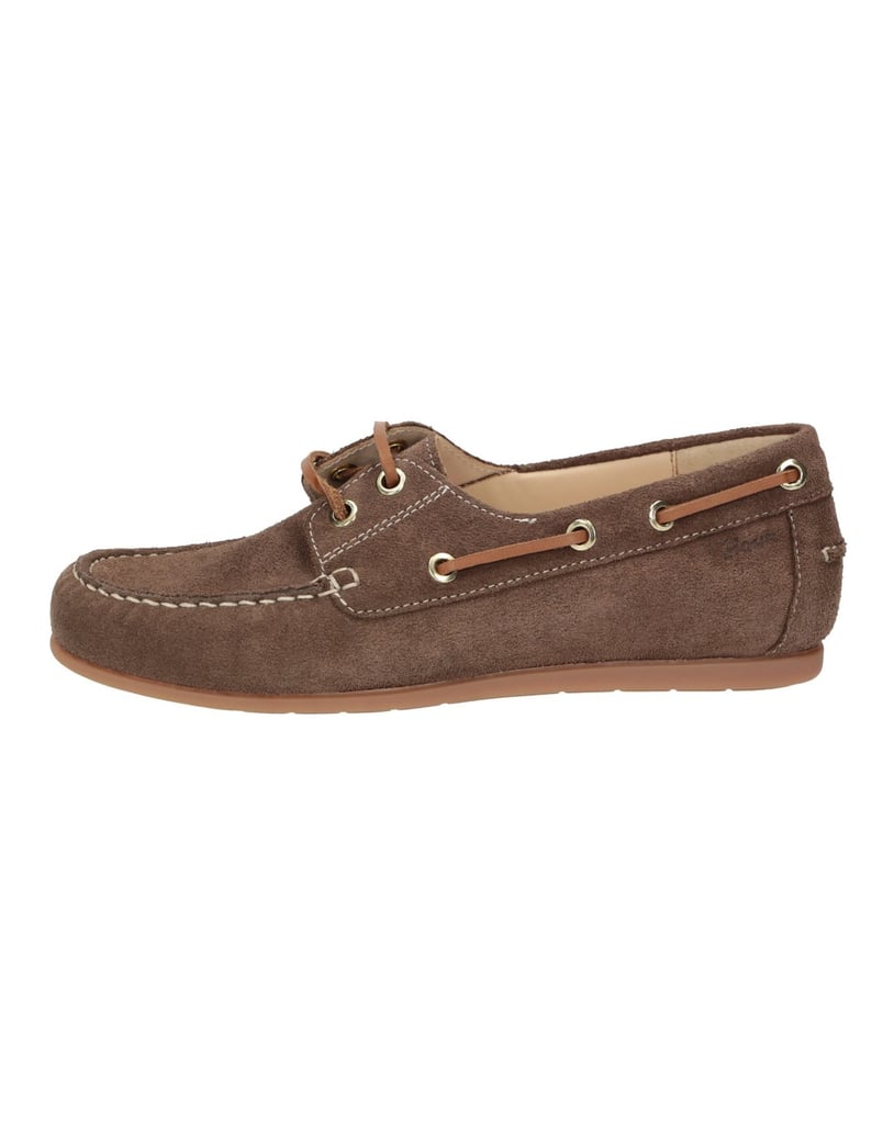 Sioux-Schnürschuh-Simadesa-701-braun