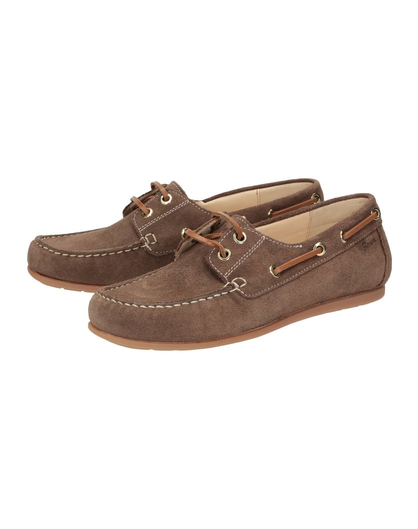 Sioux-Schnürschuh-Simadesa-701-braun