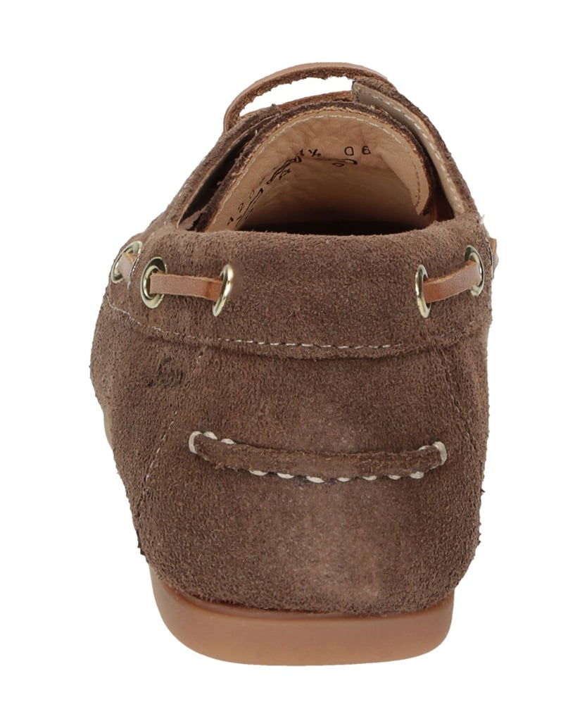 Sioux-Schnürschuh-Simadesa-701-braun