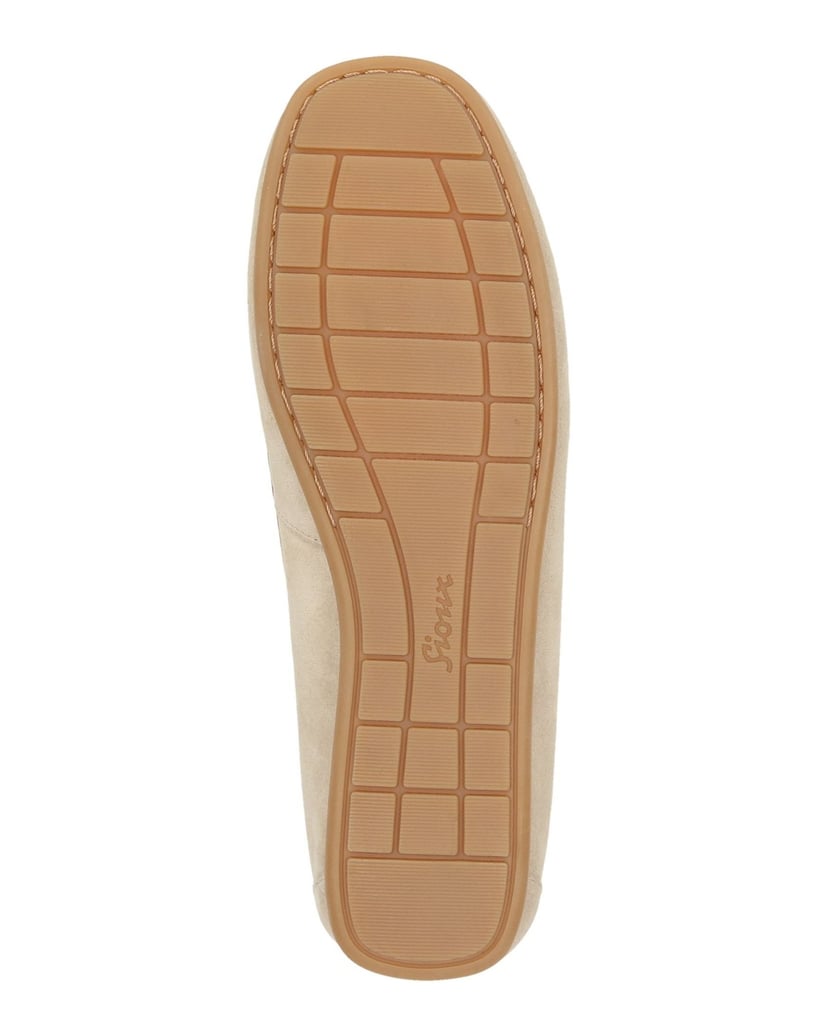 Sioux-Schnürschuh-Simadesa-701-beige
