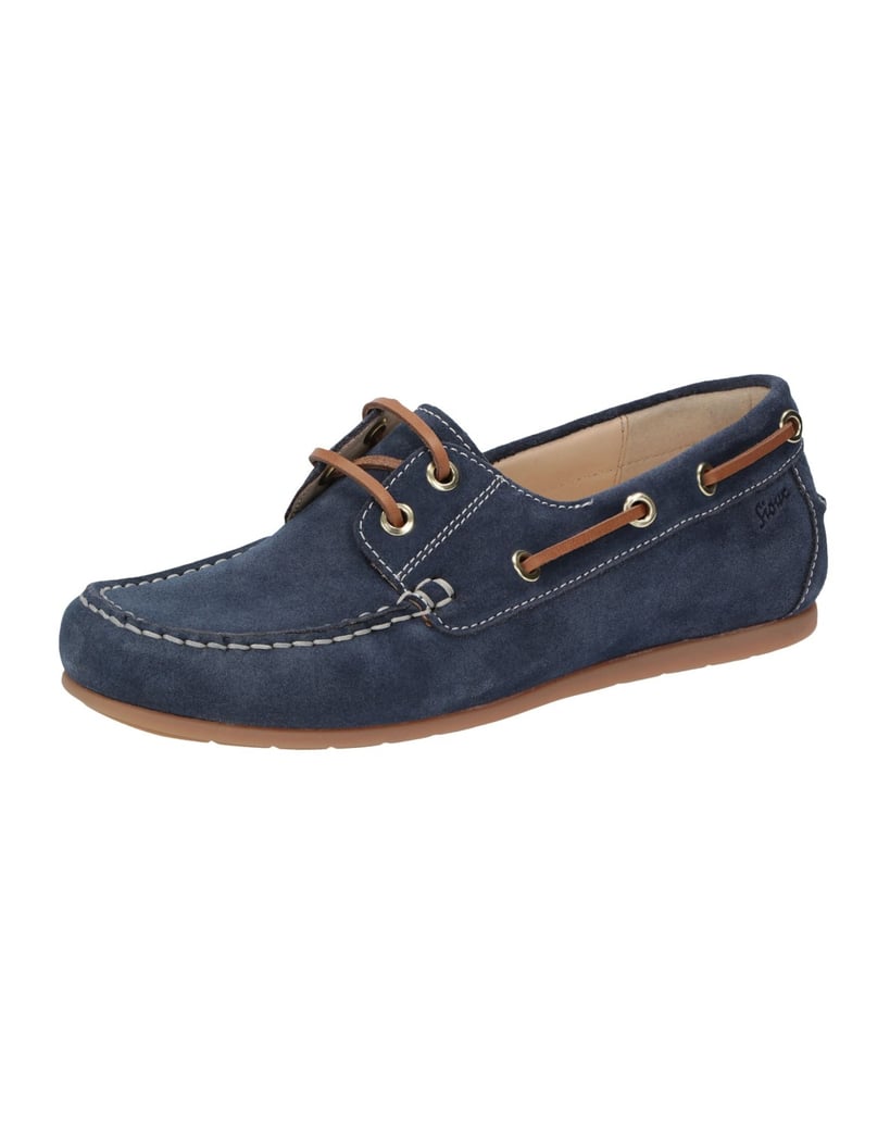 Sioux-Schnürschuh-Simadesa-701-dunkelblau