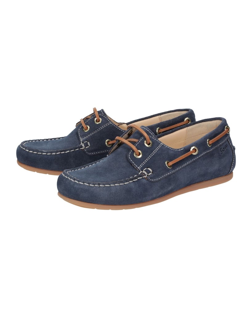 Sioux-Schnürschuh-Simadesa-701-dunkelblau