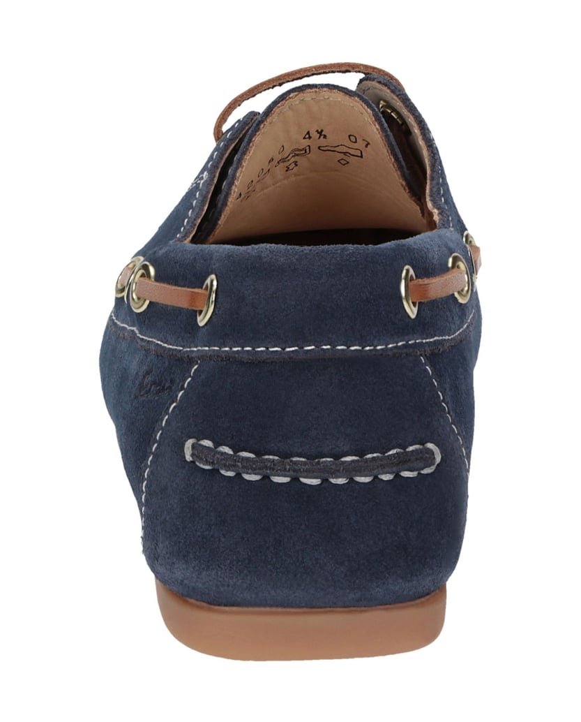 Sioux-Schnürschuh-Simadesa-701-dunkelblau
