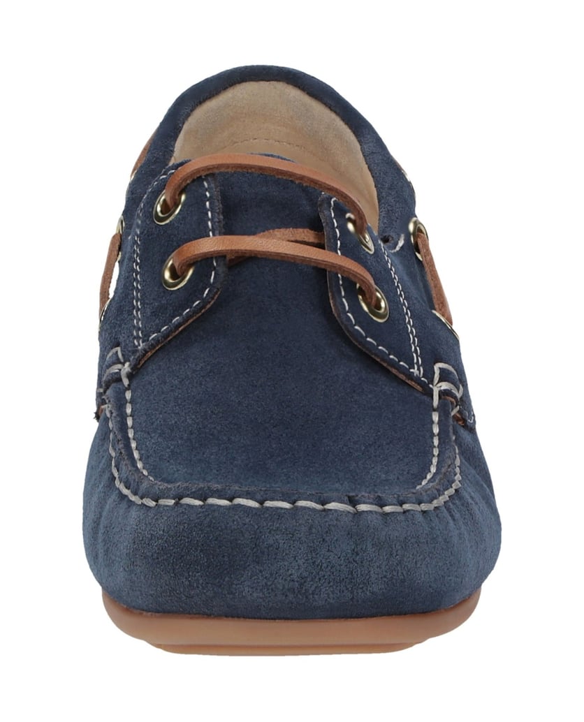 Sioux-Schnürschuh-Simadesa-701-dunkelblau