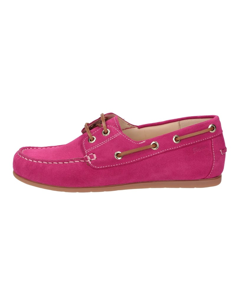 Sioux-Schnürschuh-Simadesa-701-pink