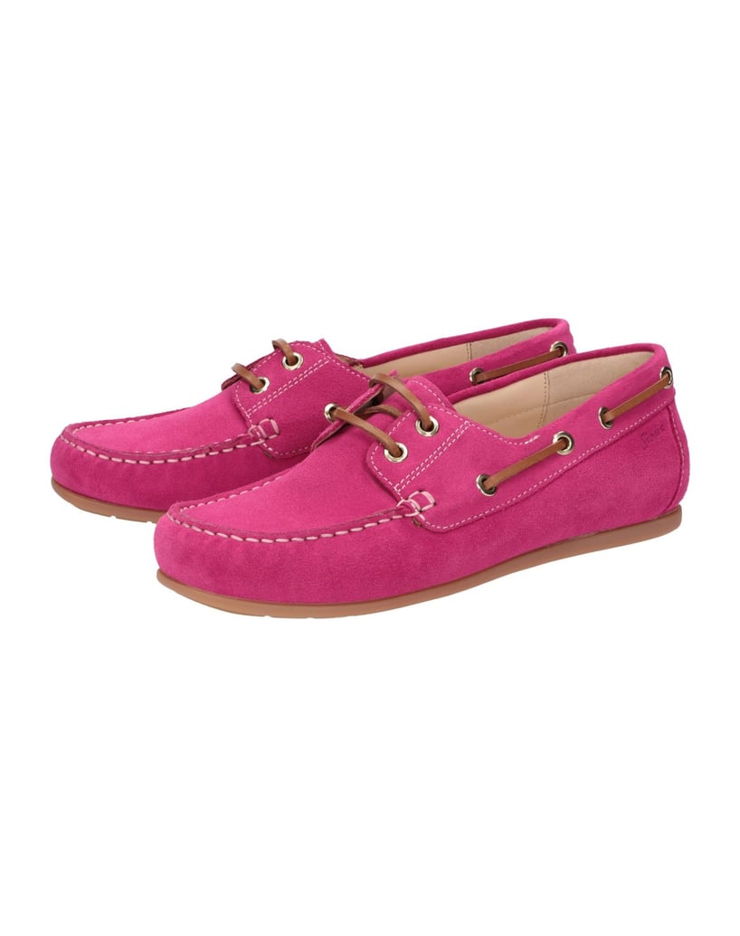Sioux-Schnürschuh-Simadesa-701-pink