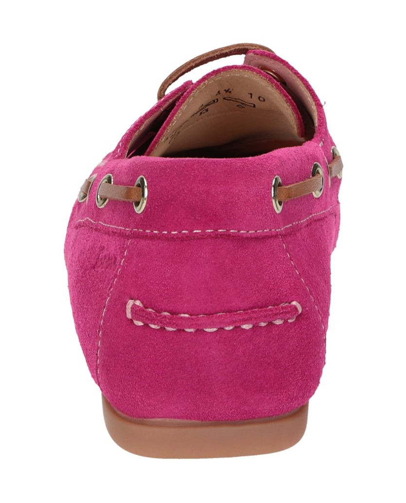 Sioux-Schnürschuh-Simadesa-701-pink