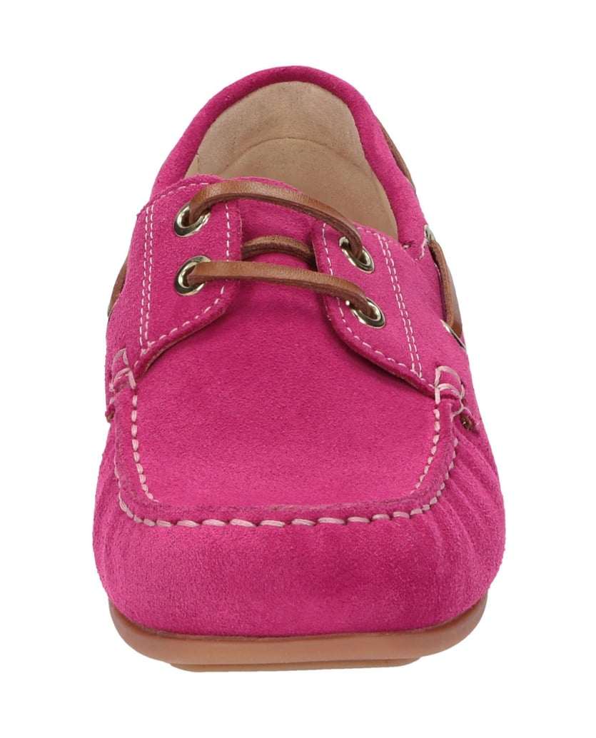 Sioux-Schnürschuh-Simadesa-701-pink
