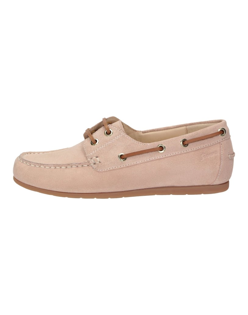 Sioux-Schnürschuh-Simadesa-701-rosa