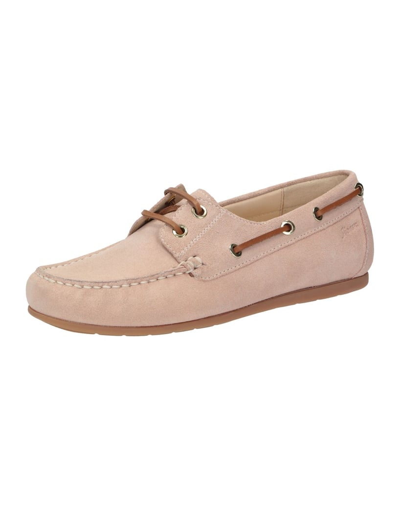 Sioux-Schnürschuh-Simadesa-701-rosa