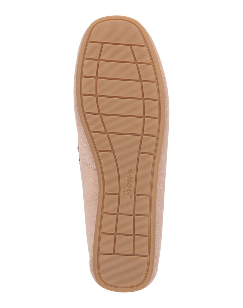 Sioux-Schnürschuh-Simadesa-701-rosa