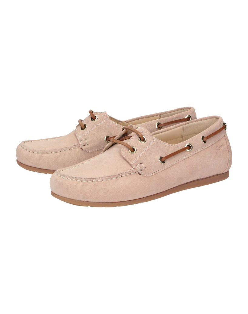 Sioux-Schnürschuh-Simadesa-701-rosa