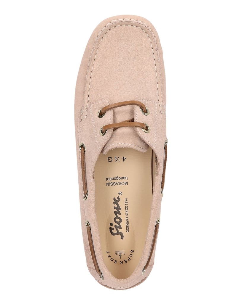 Sioux-Schnürschuh-Simadesa-701-rosa