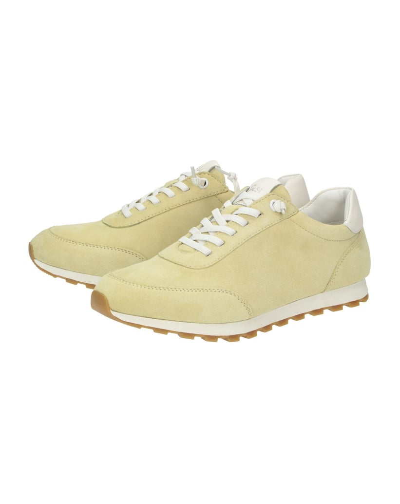 Sioux-Sneaker-Snejana-700-gelb
