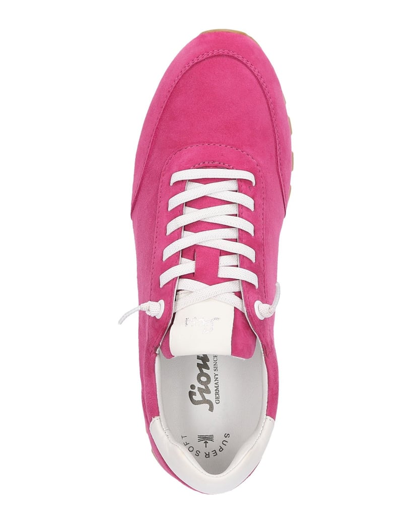 Sioux-Sneaker-Snejana-700-pink