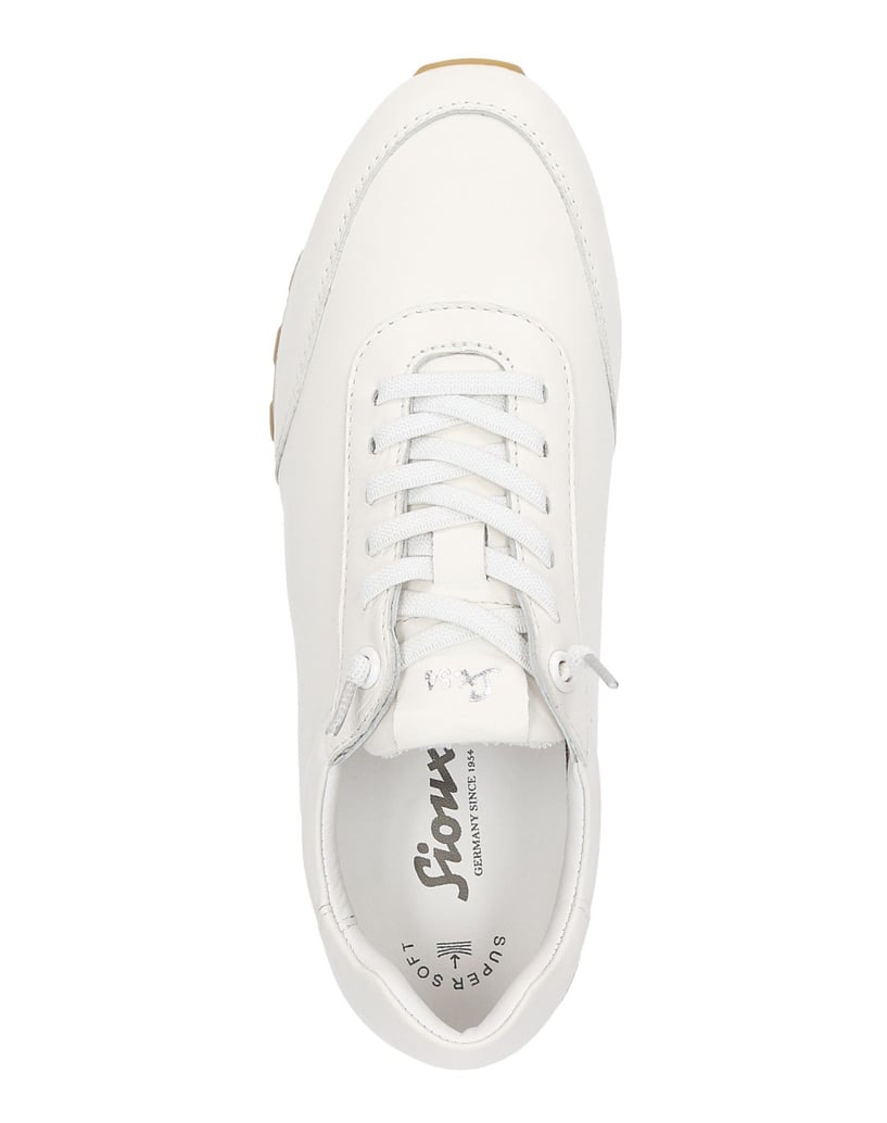Sioux-Sneaker-Snejana-700-beige