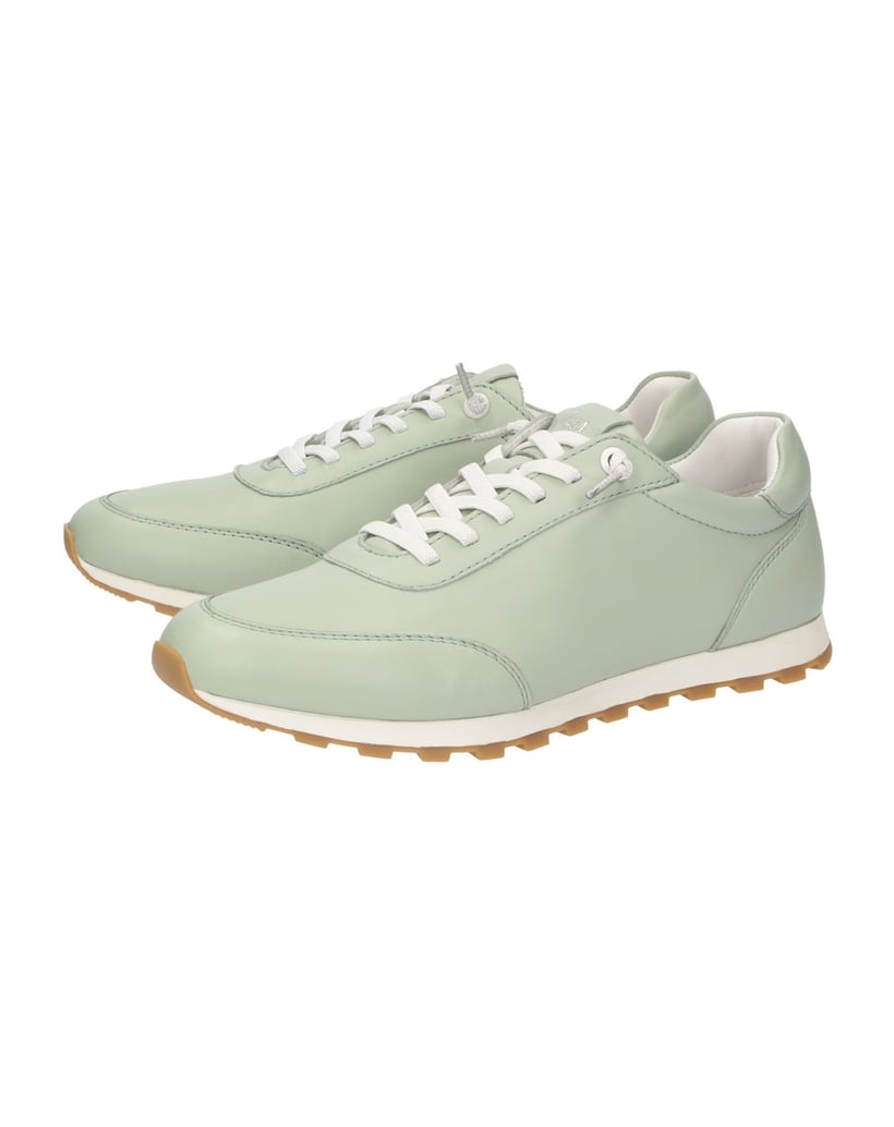 Sioux-Sneaker-Snejana-700-grün
