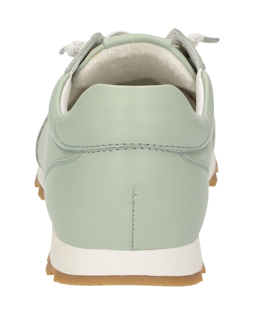Sioux-Sneaker-Snejana-700-grün