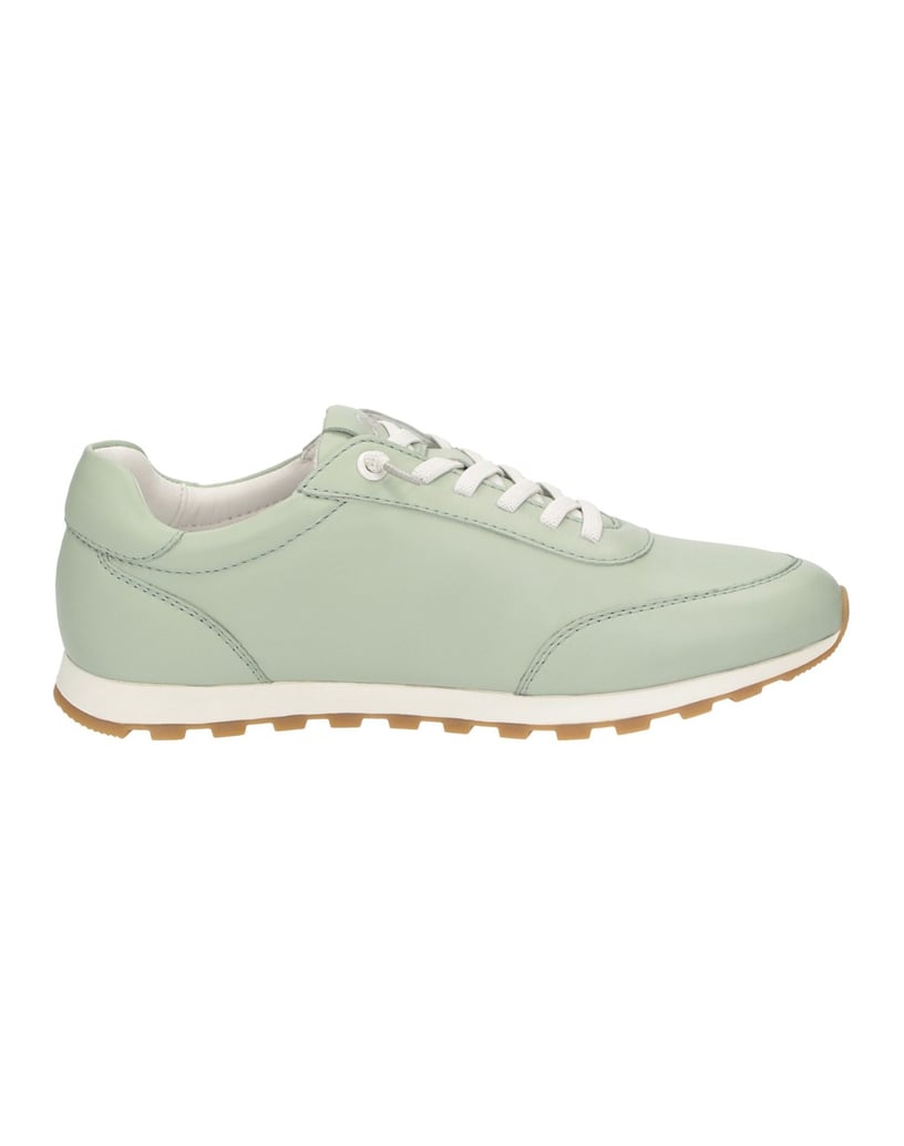Sioux-Sneaker-Snejana-700-grün
