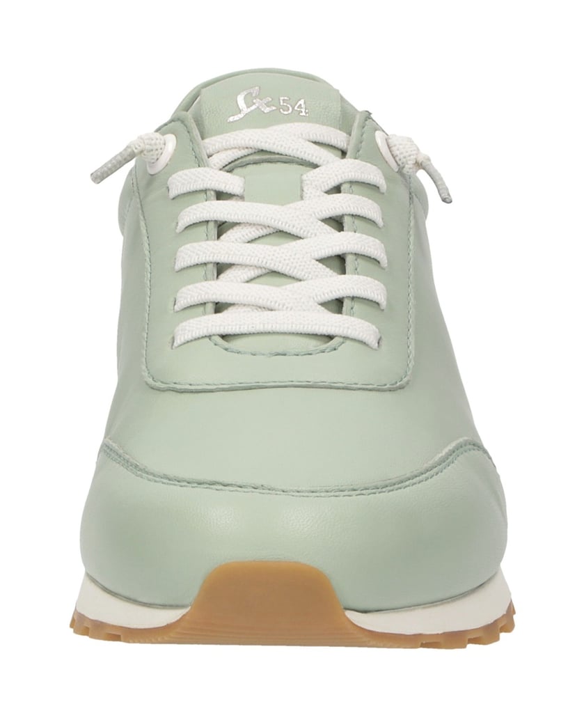 Sioux-Sneaker-Snejana-700-grün