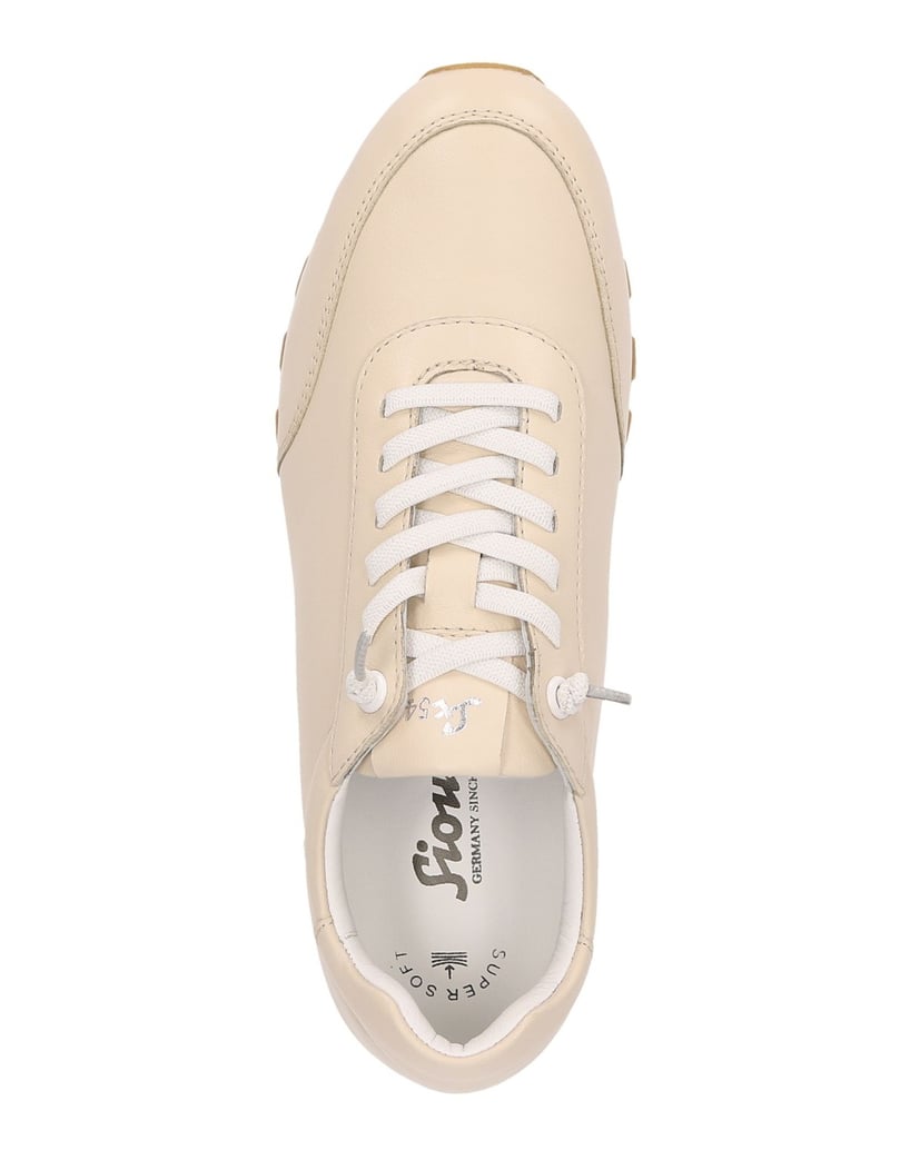 Sioux-Sneaker-Snejana-700-beige