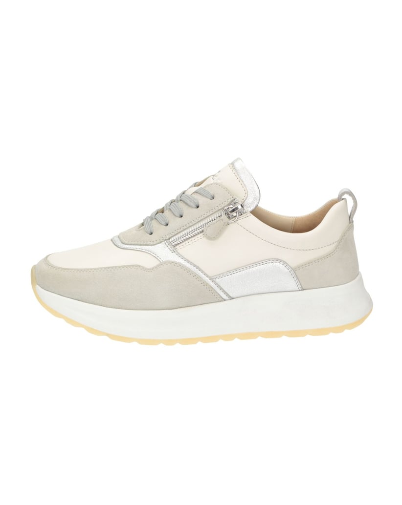 Sioux-Sneaker-Sunivla-702-J-grau