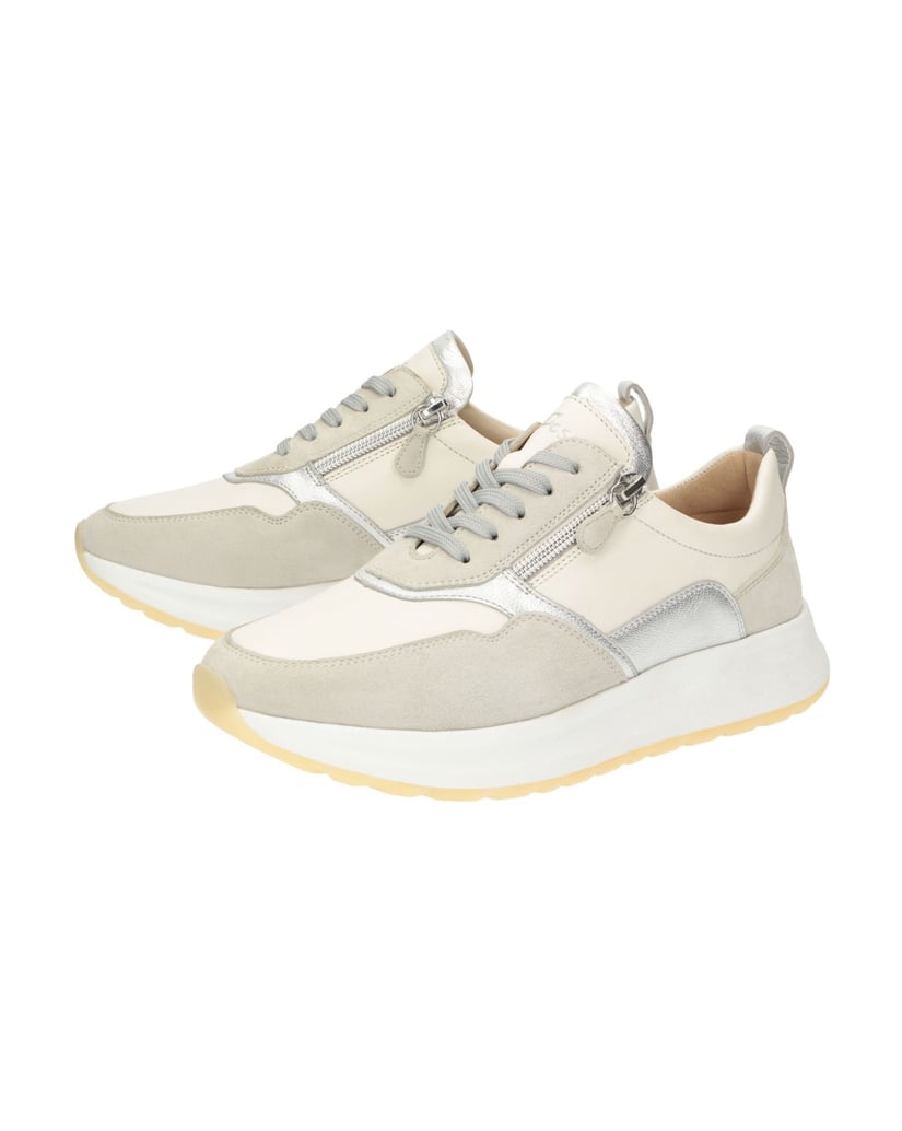 Sioux-Sneaker-Sunivla-702-J-grau