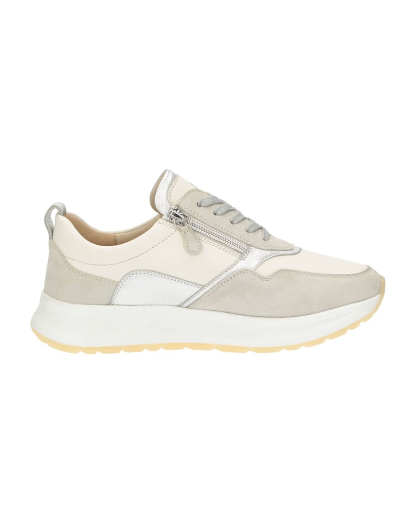 Sioux-Sneaker-Sunivla-702-J-grau