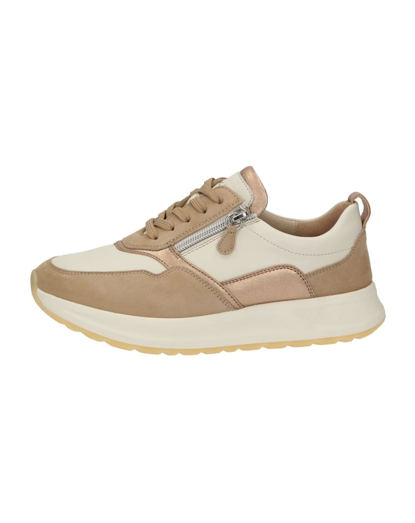 Sioux-Sneaker-Sunivla-702-J-beige