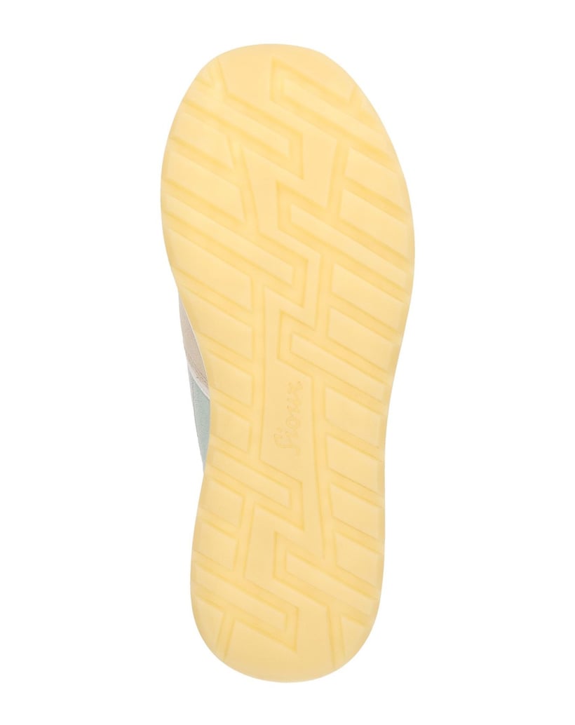 Sioux-Sneaker-Sunivla-702-J-beige