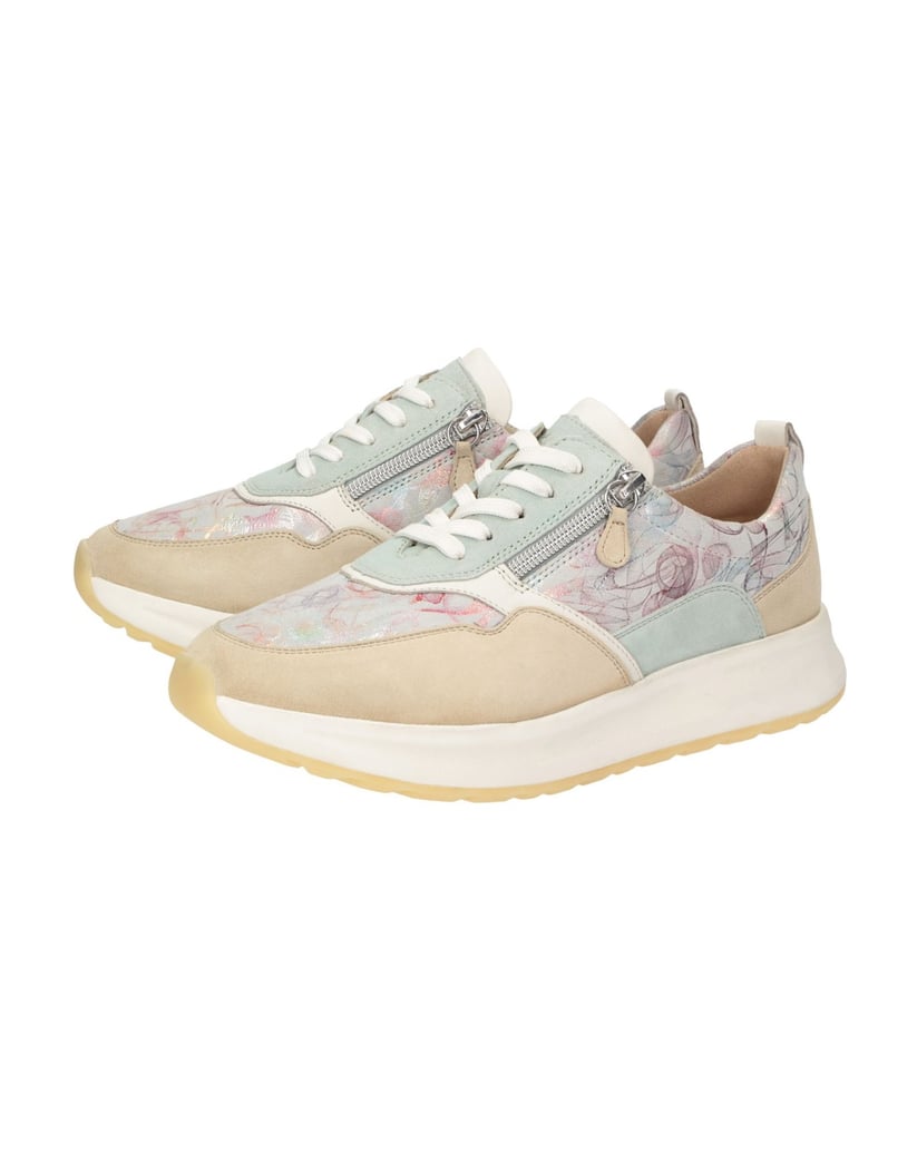 Sioux-Sneaker-Sunivla-702-J-beige