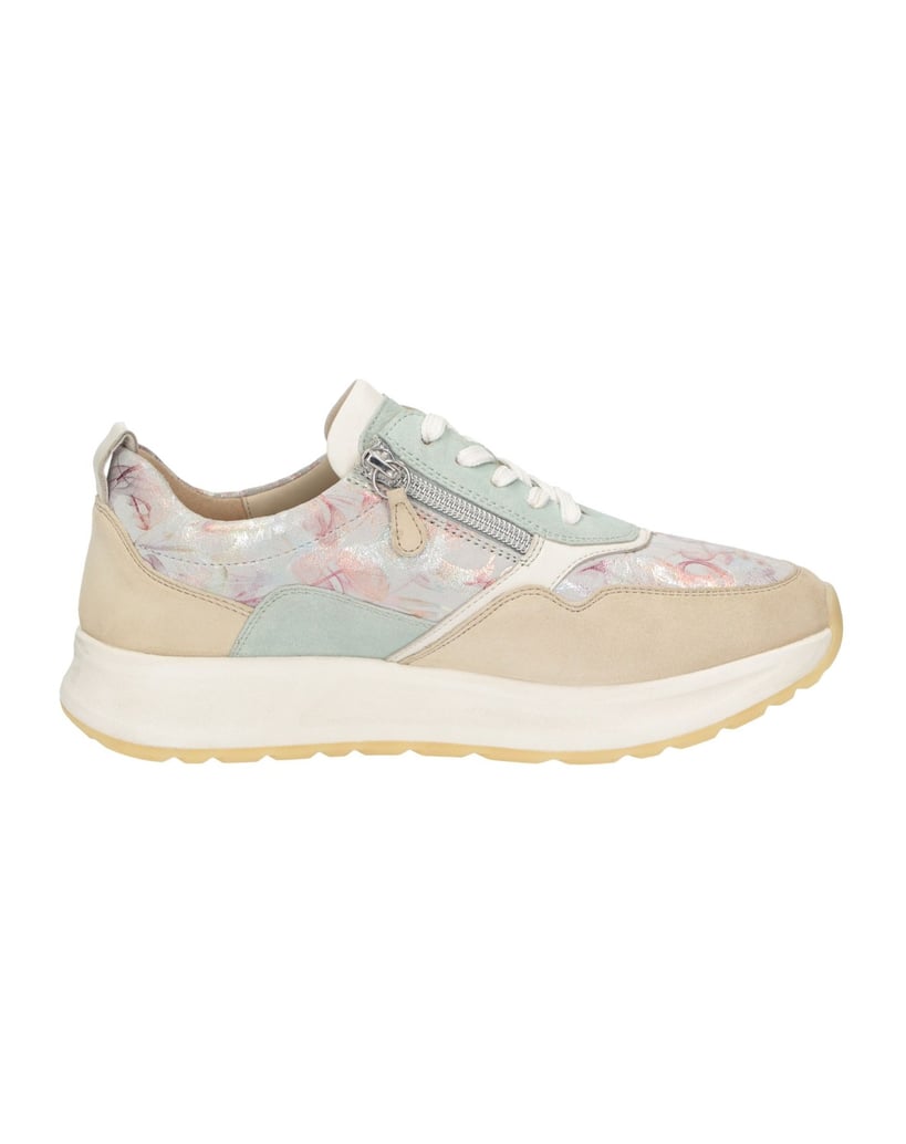Sioux-Sneaker-Sunivla-702-J-beige