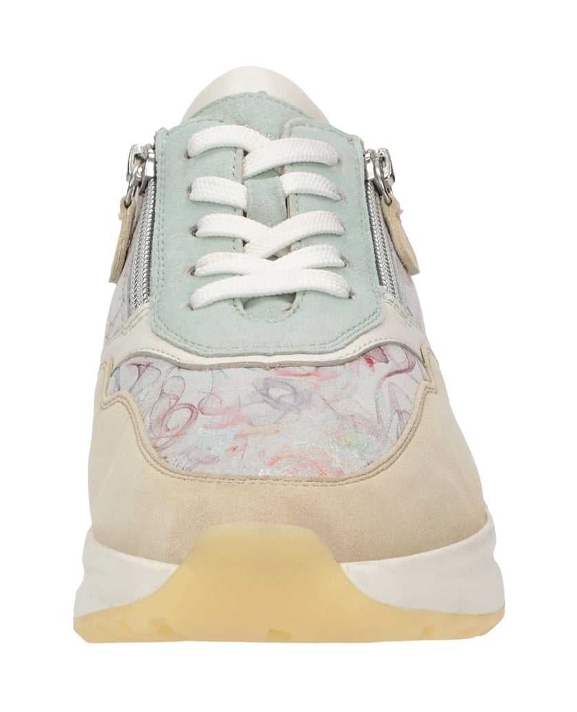 Sioux-Sneaker-Sunivla-702-J-beige