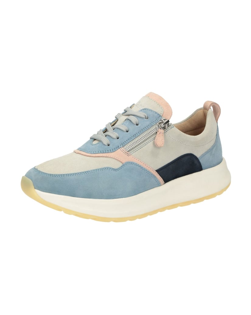 Sioux-Sneaker-Sunivla-702-J-multicolor