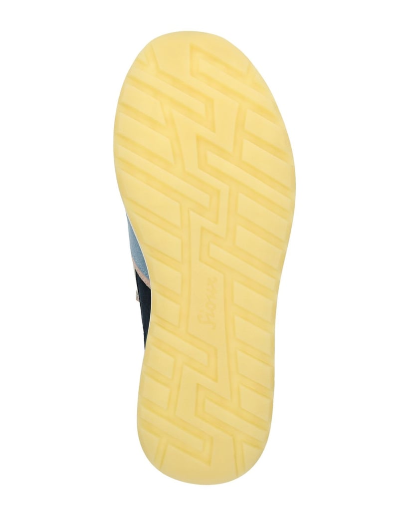 Sioux-Sneaker-Sunivla-702-J-multicolor