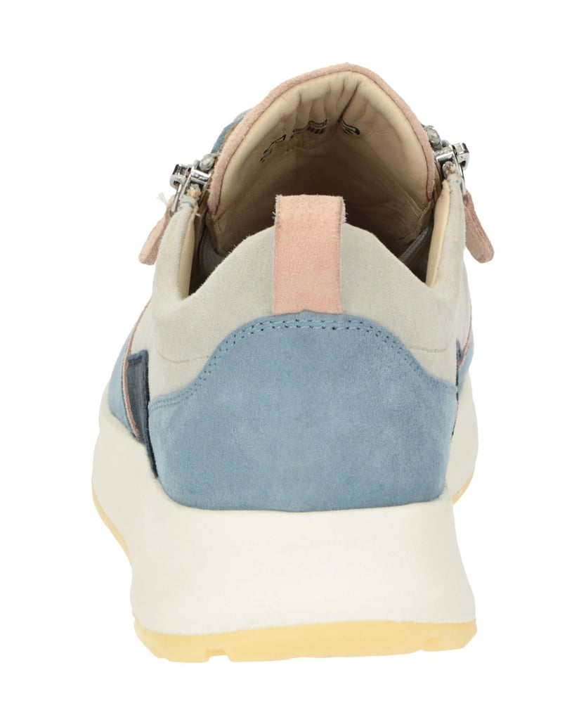 Sioux-Sneaker-Sunivla-702-J-multicolor