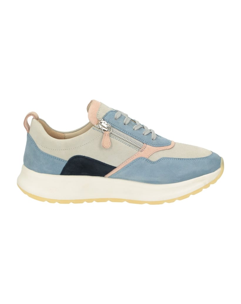 Sioux-Sneaker-Sunivla-702-J-multicolor