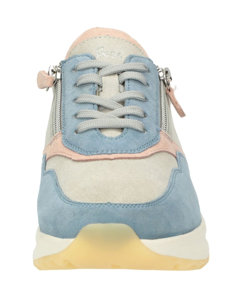 Sioux-Sneaker-Sunivla-702-J-multicolor