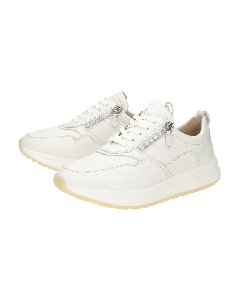 Sioux-Sneaker-Sunivla-702-J-weiss