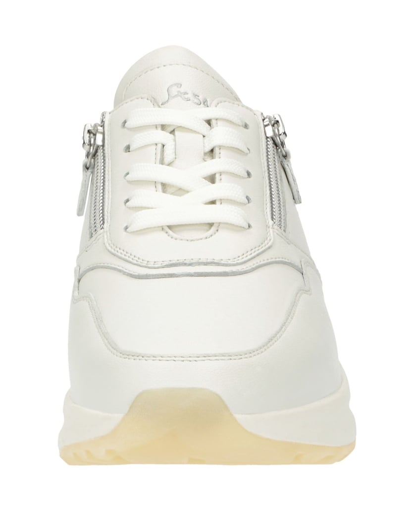 Sioux-Sneaker-Sunivla-702-J-weiss