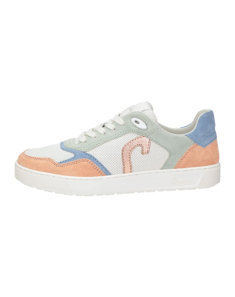 Sioux-Sneaker-Tedroso-DA-702-blau