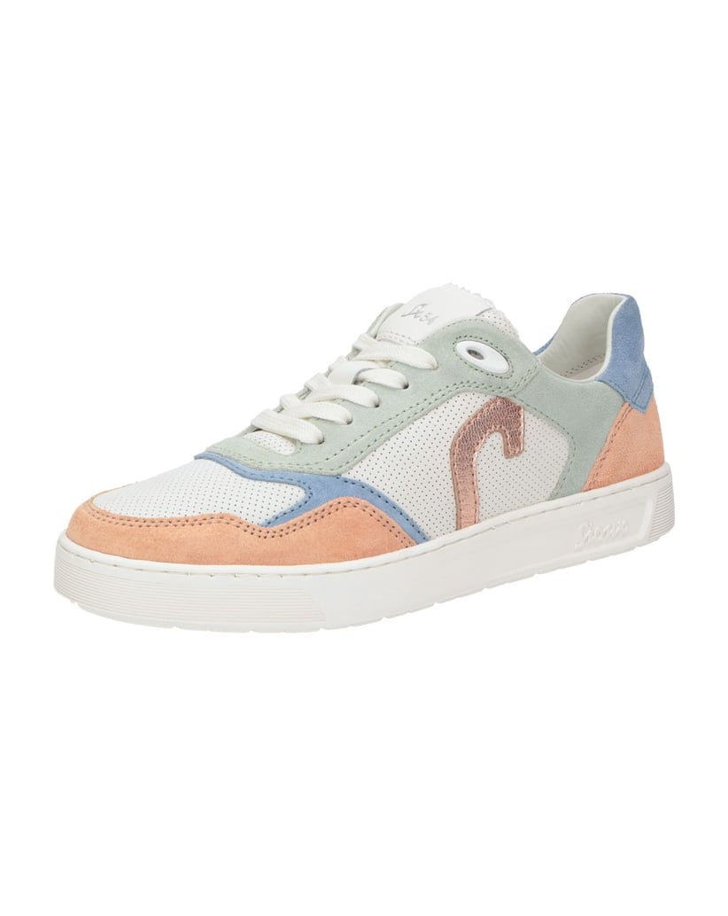 Sioux-Sneaker-Tedroso-DA-702-blau