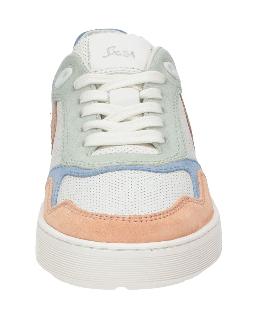 Sioux-Sneaker-Tedroso-DA-702-blau