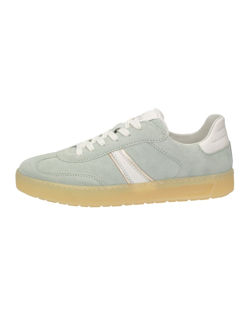 Sioux-Sneaker-Tedroso-DA-707-grün